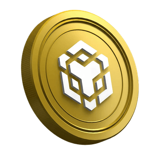 Page de guide destinée aux nouveaux traders présentant la cryptomonnaie BNB